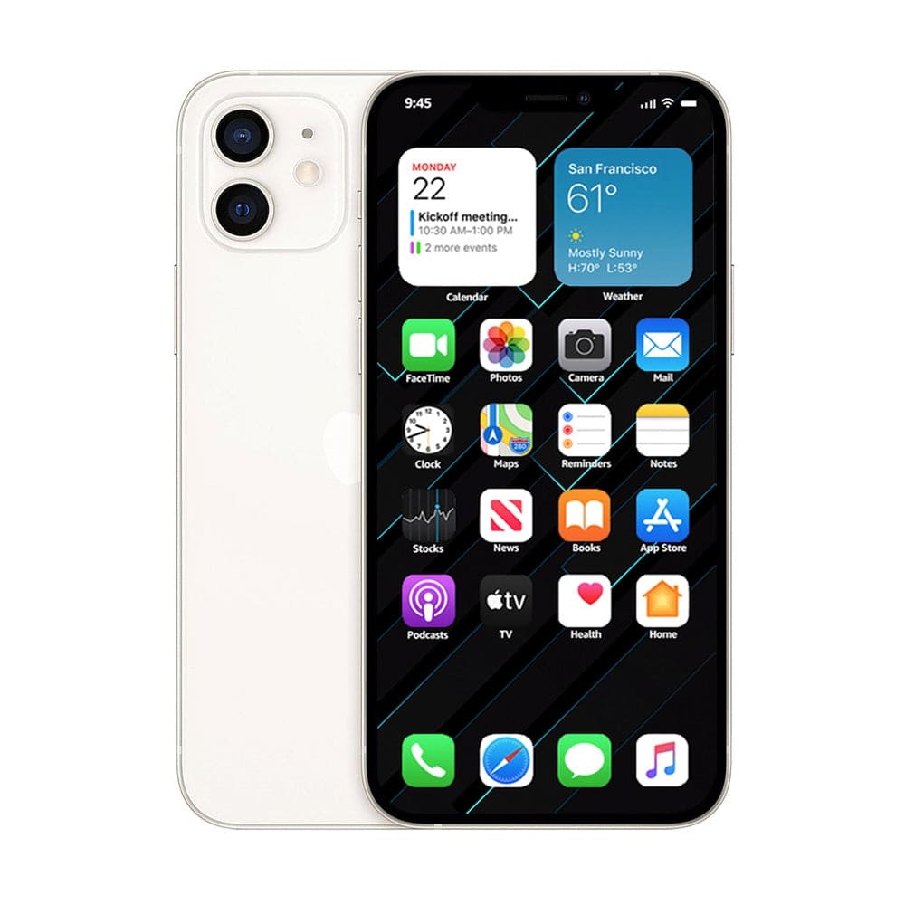 iPhone 12 Reacondicionado