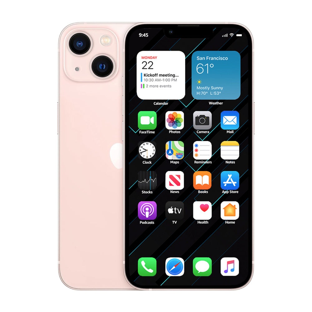 iPhone 13 Mini Reacondicionado