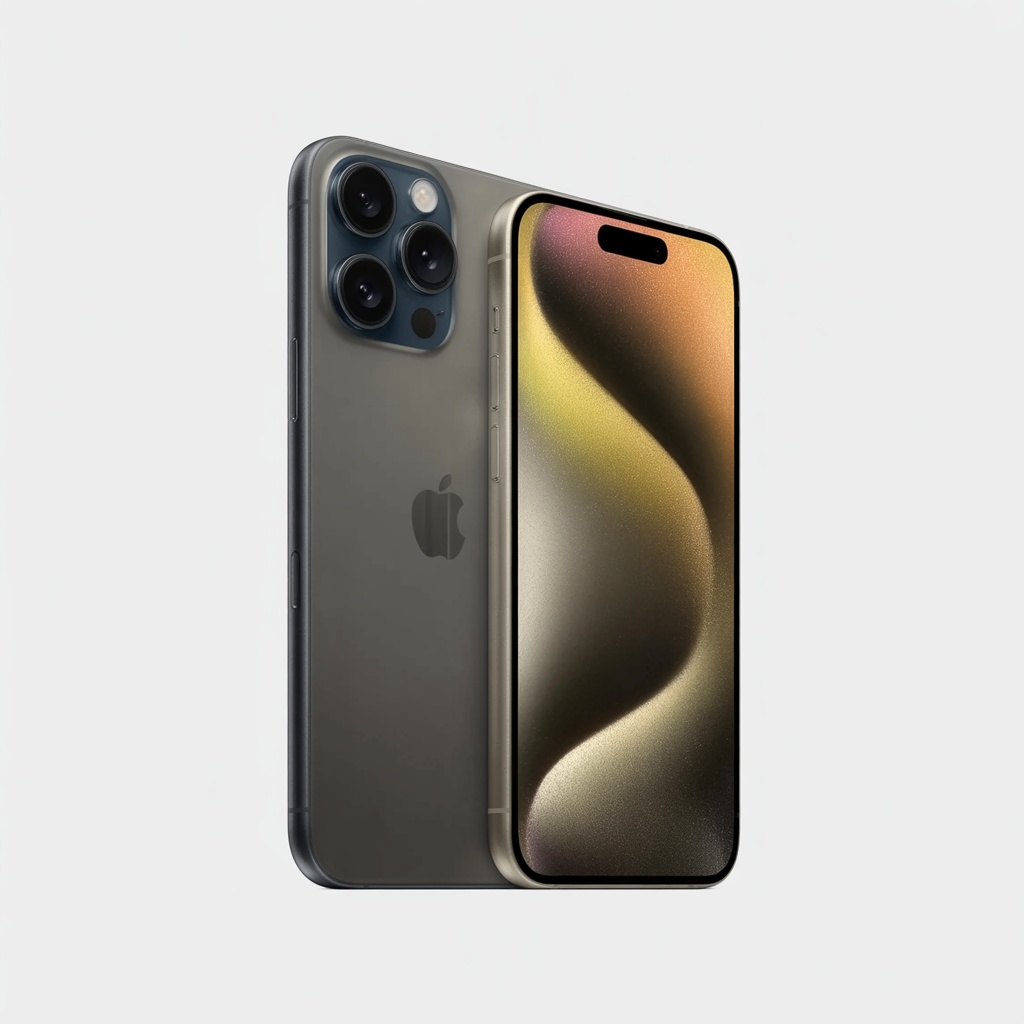 iPhone 16 Pro Reacondicionado