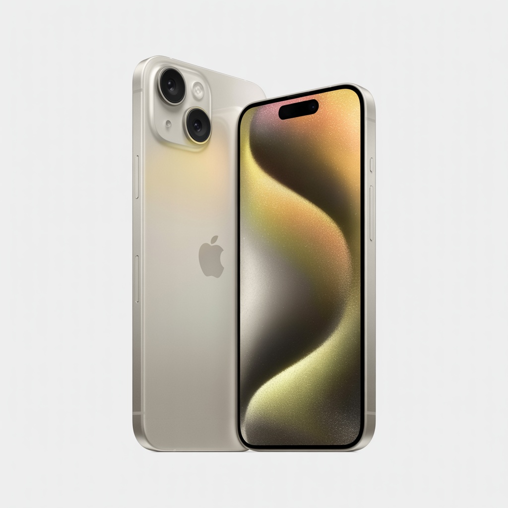 iPhone 17 Plus Reacondicionado